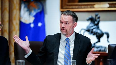 US still working on trade deals despite court ruling, USTR says