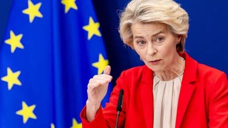 G7-Gipfel 2025: Krieg im Nahen Osten – EU will mit USA Energiemarkt sichern