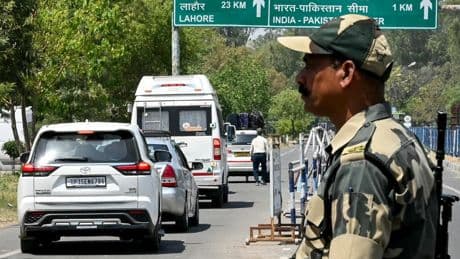 India Kashmir crackdown sparks anger as Pakistan tensions escalate