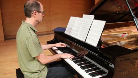 Un disco con composiciones hasta ahora desconocidas para conmemorar el año Ricard Viñes