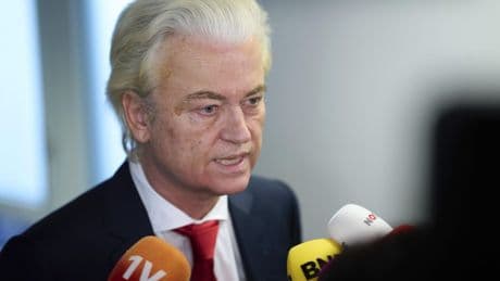 Wilders throws Dutch politics into turmoil with new elections now on the horizon