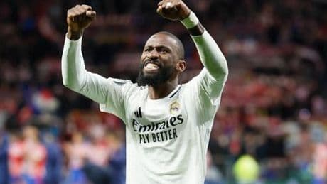 Antonio Rüdiger: Mögliche Gründe für seine Ausraster