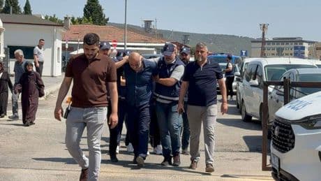 Gaziantep'te milyonluk vurgunda yeni gelişme: 4 kişi tutuklandı
