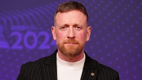 Sir Bradley Wiggins 'lucky to be here' after cocaine addiction