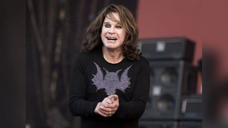 Ozzy Osbourne: Das ist die Todesursache der Metal-Ikone