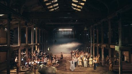 Festival Pulsations : à Bordeaux, la musique là où on ne l’attend pas