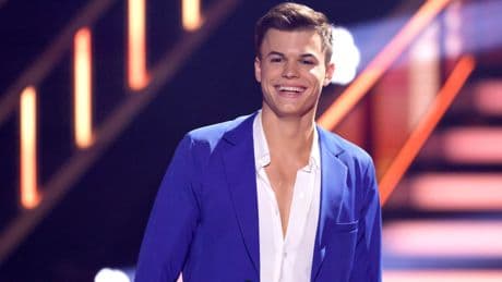 „Let’s Dance“-Finalist Taliso Engel stellt überraschend neuen Weltrekord auf