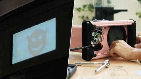 A un programador no le gustaba cómo extraía el café su cafetera. Así que dedicó 100 horas para hackearla