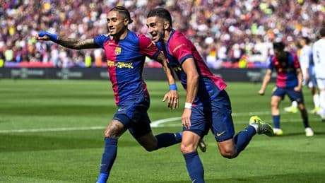 El Barça puede cantar hoy el alirón sin jugar