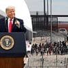 FREDDY GRAY: Why Trump is looking to Britain as he plans to crack down on illegal migrants - as an example of how NOT to do it