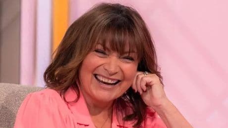Lorraine Kelly’s staggering weekly earnings unveiled amid brutal ITV daytime cuts