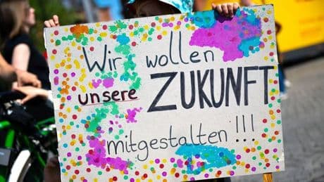 Für Bildungsreformen: NRW: Zahlreiche Schüler-Proteste geplant