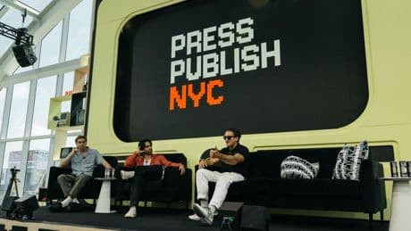 Inside The Exclusive Creator Summit Everyone's Talking About