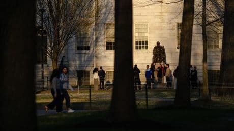 US-Regierung: US-Bildungseinrichtungen verurteilen Trumps Vorgehen gegen Hochschulen