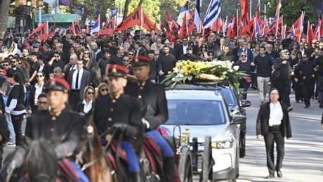 Los uruguayos se despiden en masa de José Mujica