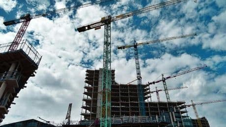 El inmobiliario europeo sorteará la 'guerra' arancelaria de Trump y el valor de los activos crecerá un 9% hasta 2026