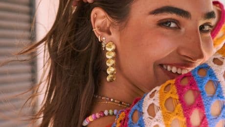 Joyas a todo color y con motivos marinos, mis favoritas de la colección de Singularu desde 15