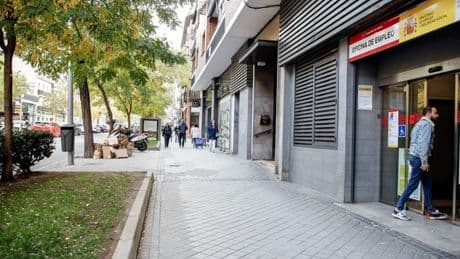 El SEPE computará el rendimiento presunto de bienes en la declaración de la renta obligatoria para los parados