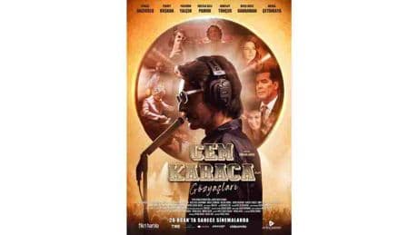 Gezici Açıkhava Film Günleri sinema keyfini ilçelere yayıyor