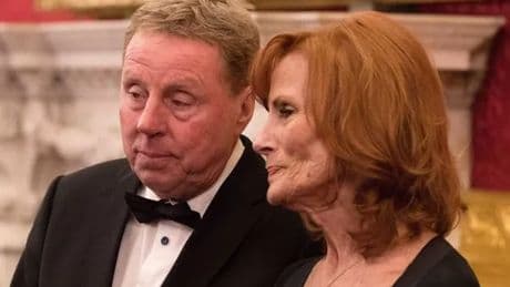 Harry Redknapp's wife Sandra in hospital as ITV star shares update
