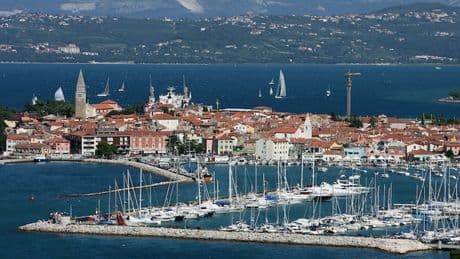 Vacanza al mare in Slovenia: cosa fare tra Capodistria, Pirano e Portorose