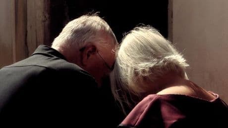 Liebe fürs Leben: "Wir teilten ein 90-Zentimeter-Bett und ich wusste: Ihn heirate ich"