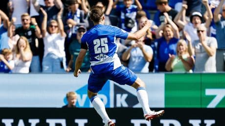 LIVE Eredivisie: Thijs Oosting (Zwolle) doet vader Joseph (Twente) pijn, Ajax met Wout Weghorst
