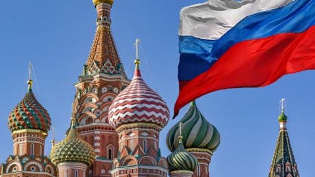 „Visum für geteilte Werte“ – Wie Russland gezielt um frustrierte Westler wirbt