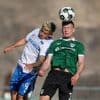 DFB-Pokal: Hertha im Pokal-Glück: Sieg in Münster im Elfmeterschießen