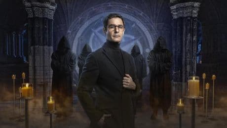 Juanra Bonet: ‘Traitors’ es una mezcla de thriller, reality y concurso”