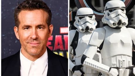 Ryan Reynolds talks Adult Star Wars with sex, swearing and  bloody grit – are you ready for the R Rated?