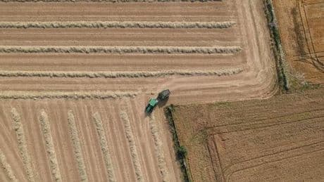 La organización JARC pide exenciones fiscales para jóvenes que arrienden tierras y evitar que las acaparen fondos de inversión