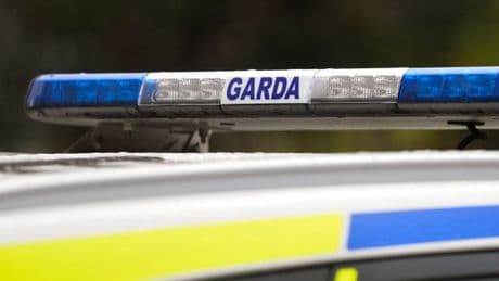 County Dublin house sealed off as cops told child 'killed and secretly buried'