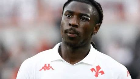 Moise Kean to Man Utd twist with club prepared to trigger clause ahead of looming deadline