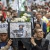 "Il n’y aura bientôt plus personne pour vous informer à Gaza", dénonce un collectif de sociétés des journalistes