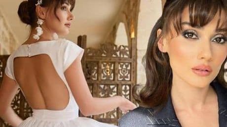 Haberler: Evlilik yolunda ilk adımı Mardin'de attı! Sevda Erginci'den nişan sonrası ilk paylaşım