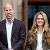 Former Vanity Fair editor Tina Brown claims King Charles is frustrated by Prince William's 'underwhelming' approach to royal duties. Cruel and unfair? Or are her sources correct?: GUY ADAMS and RICHARD KAY