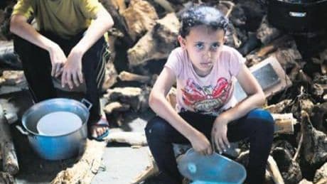 İnsanlar ölüyor, İsrail reddediyor