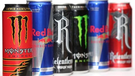 High caffeine energy drinks same as ‘necking four cans of Coke’ – Streeting