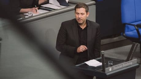 Lars Klingbeil, nouveau visage de l'économie allemande