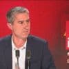 Aide à mourir : "Je voterai" le texte, "mais je mets une alerte sur les soins palliatifs", dit François Ruffin