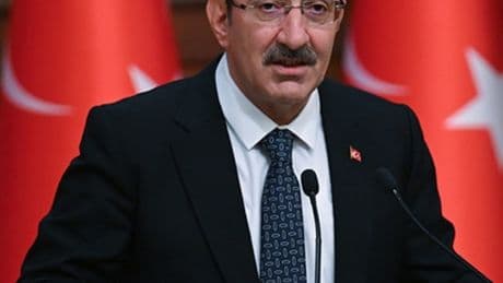 Yılmaz, Cumhurbaşkanlığına vekalet edecek