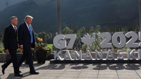 Why the digital services tax had to die for the Canada-U.S. trade deal to live