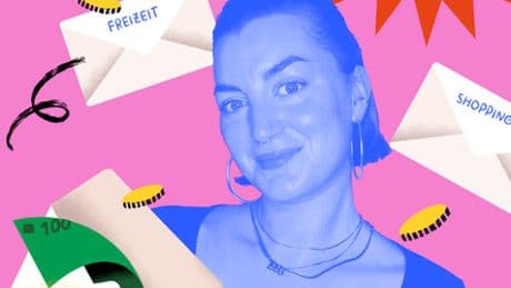 Sparen: Wie die Umschlagmethode beim Sparen mit geringem Einkommen hilft