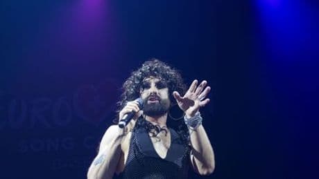Conchita Wurst: ESC-Sieger träumt von Rolle als Bösewicht