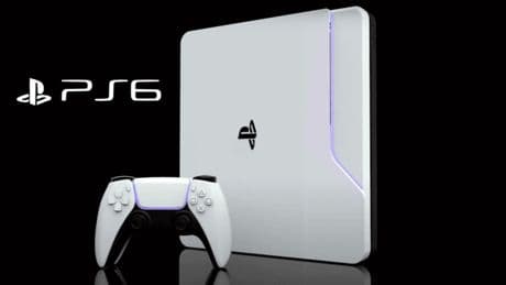 PlayStation 6 hakkında yeni gelişme! Yapay zeka özelliği PlayStation 6'ya geliyor