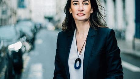 Agnès Verdier-Molinié : « Faire une année blanche est la seule option crédible possible »