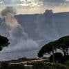 Bombardement israélien au Liban : Tel-Aviv dit viser un site de production de missiles du Hezbollah