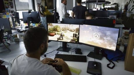 Ubisoft : ce qu’il faut savoir avant le procès de trois ex-cadres de l’entreprise pour harcèlement moral et sexuel