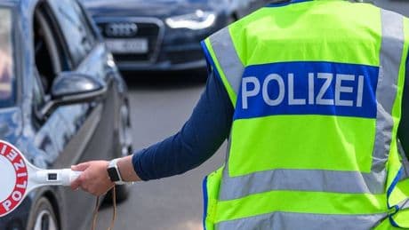 Polizei fordert Wende bei Grenzkontrollen: „Wir brauchen grenzüberschreitende Zusammenarbeit und modernste Technik“